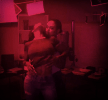lgbtculture:Morning - TEYANA TAYLOR FT. KEHLANI