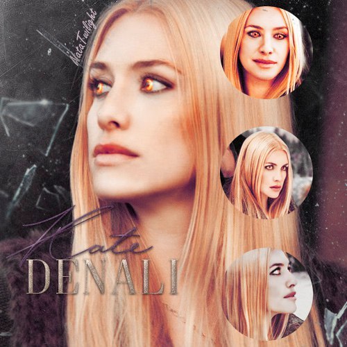 natatwilight:Denali sisters