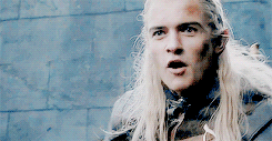 doloreswyatt-deactivated2017011:  Legolas Greenleaf, long under tree, In joy thou