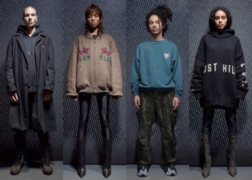 YEEZY SEASON 5 Instagram      Twitter 