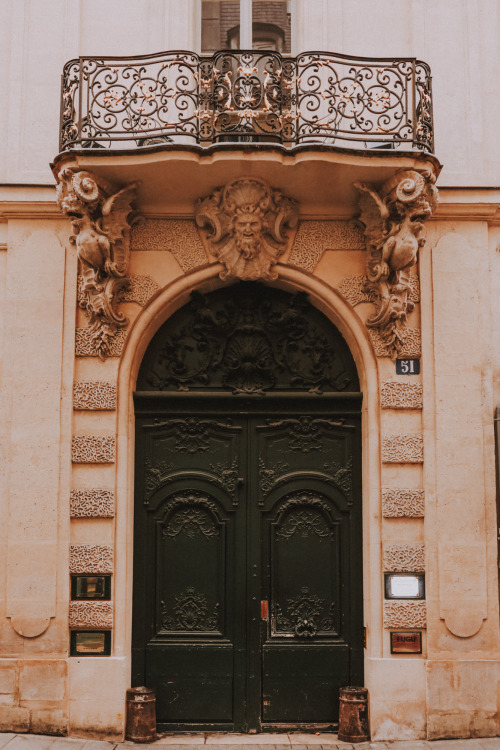 fotographygirl: Paris, France