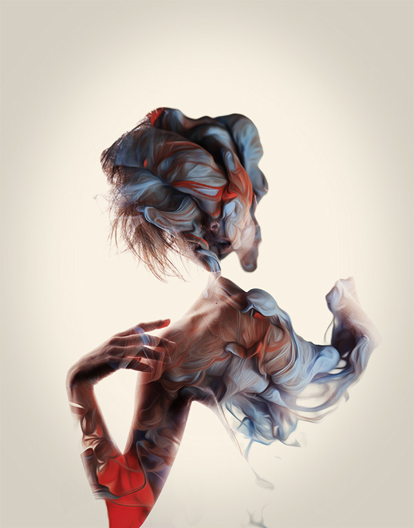 mypleasurealways:  artforadults:  alberto seveso via  Whoa