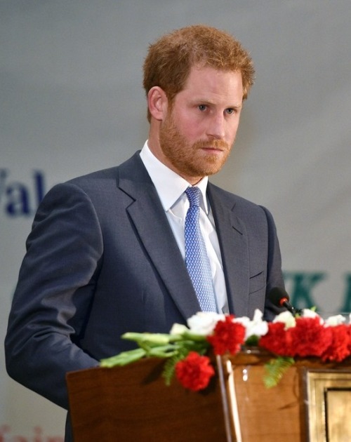 vjbrendan:    Prince Harry Speaking at an Event in Nepal  http://www.vjbrendan.com/2016/03/prince-harry-speaking-at-event-in-nepal.html