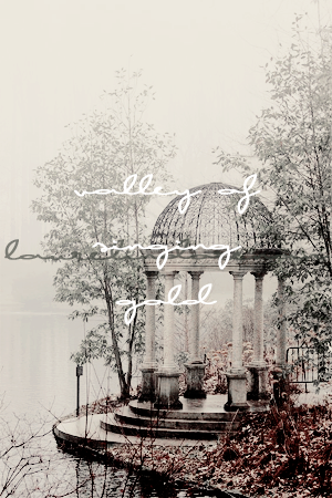 aredhels:@oneringnet‘s favourite locations event → lothlorienO Lórien! The Winter comes, the bare an
