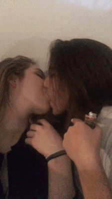 pornrita porn - Hot Indian Lesbians Kissing