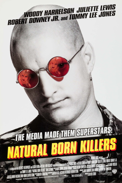 Natural Born Killers - Oliver Stone 1994