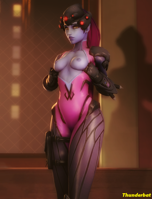 Porn Pics overwatch dump!