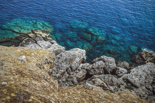 Lindos, Rhodes - Greece