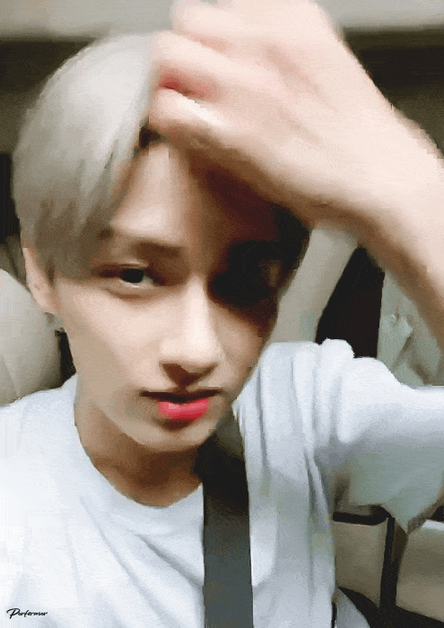 210610 Jun Birthday Weibo Live