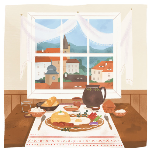 nicollemakesthings: Dreaming of exploring Romania, from the Black Sea to the hills of Transylvania ★