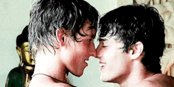 navygay22:  My love is your love, your love is mine 💘☺️