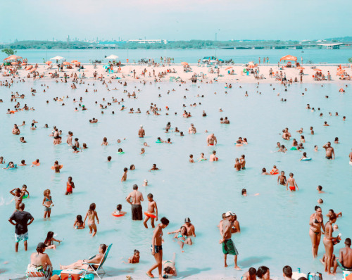 spoony:Brazil by Massimo Vitali for The New York Times Magazine | Trendland: Fashion Blog & Tren