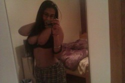 theindianablog:  Indian Amateur Teen 