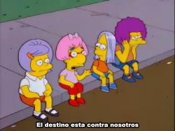 simpsons-latino:  Mas Simpsons aqui