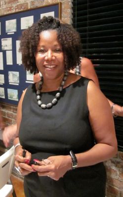 jbaines19:  Happy Birthday, Ruby Bridges!In