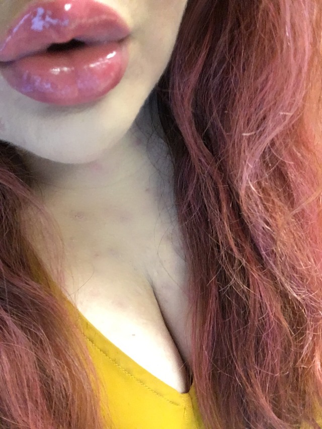 Sex pink-doll-lips: pictures