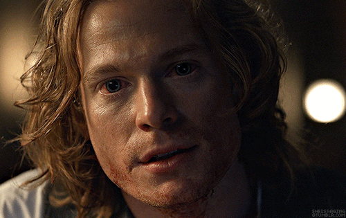 You Just Have To Ask Me For It.Interview With The Vampire, S1.01:In Throes Of Increasing Wonder