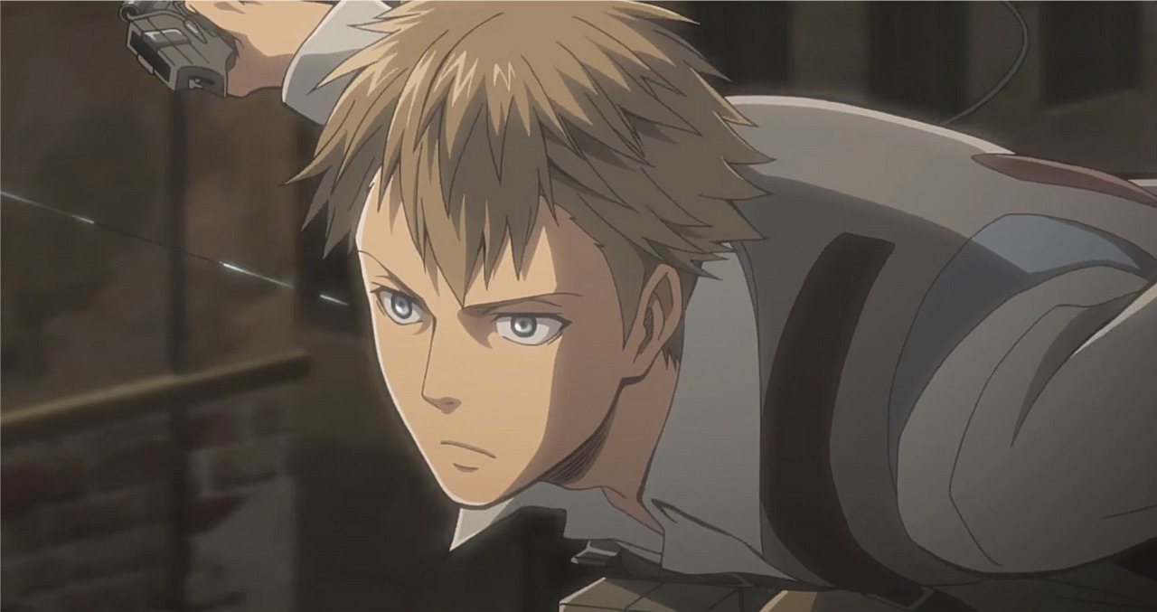 banbascest:  YEAH LEVI IS BEAUTIFUL BUT CAN’T WE TALK ABOUT THESE TWO FOR A SECOND