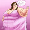 Aerith’s Bounty of Ham By Idle-Minded adult photos