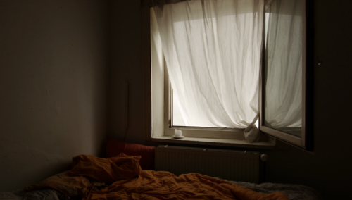 365filmsbyauroranocte:Ada Kaleh (Helena Wittmann, 2018)