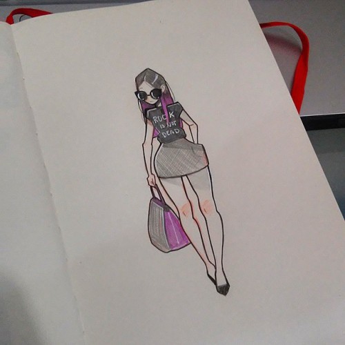pinuparena:  By  Chabe Escalante