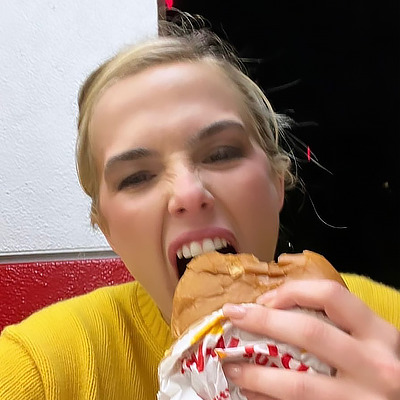 Zoey Burger Porn