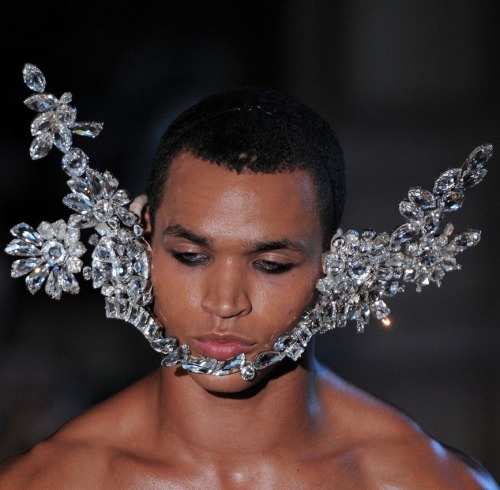 130186: Serkan Cura Haute Couture Fall 2015 