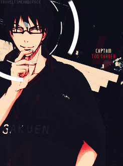 The Winner Of The End Shinnyah 今吉翔一