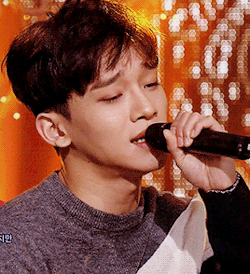 costa-ricca:  chen - sing for you 
