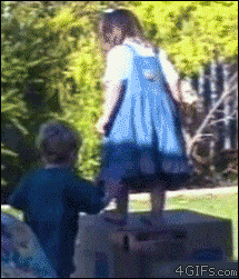 AnnabelleHector'sWorldOfWeird