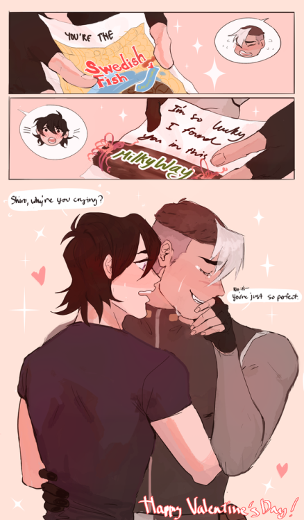 dreamteden:Puns and Sheith for @Heroicworks for Sheithlentines ( ´ ▽ ` )&lt;33 I hope