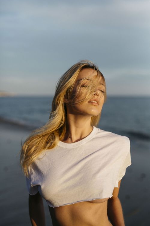 Mattacme:  Dagny Paige