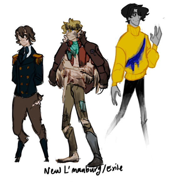 #wilbur soot fanart on Tumblr