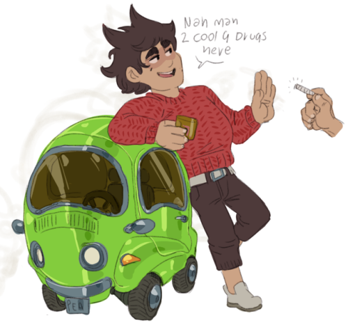 you guys dont know how enthusiastic im over small cars