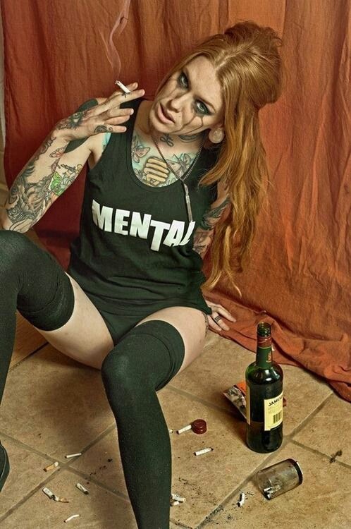 ilovetattoogirls