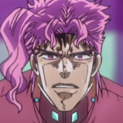 🎉 JoJo Color Change Icons 🍭