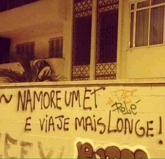 Rap é compromisso !