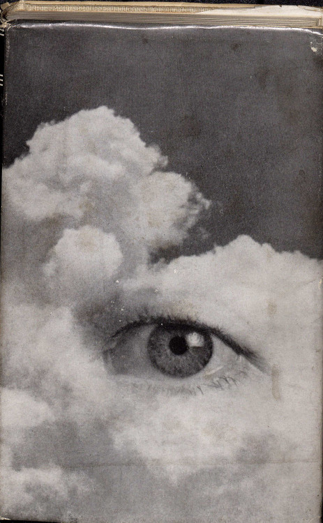 blueblackdream:Henry Miller’s The Cosmological Eye. New Directions, 1939
