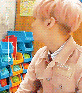 you make my life colorful