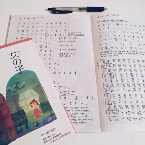 atejapan: How I Study Japanese Texts Right now I’m mainly reading Level 1 books of the Japanes