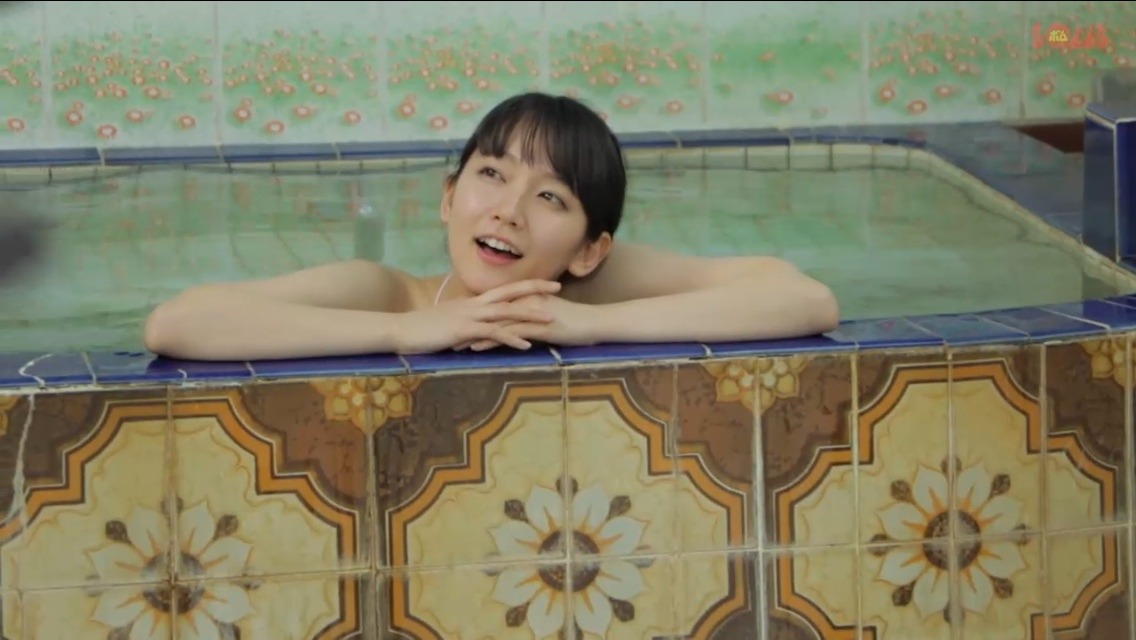 pansiron4946:  吉岡里帆