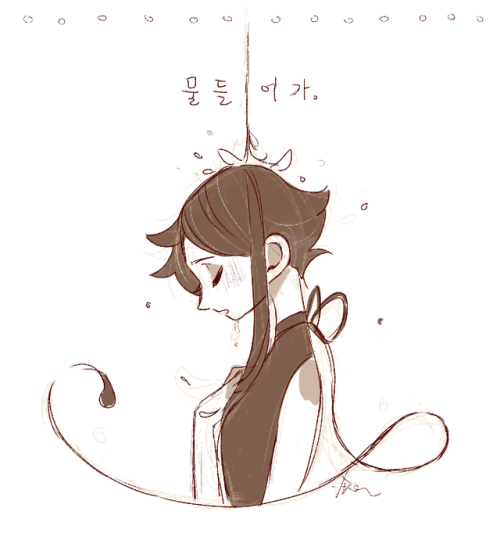 eyebird96:  Blue gems