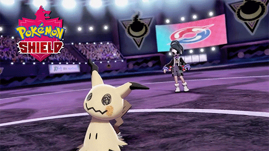 chasekip: You face a different gym leader depending on the version of the game In