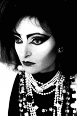 Porn photo ericthemidget:   Siouxsie Sioux / Photography 