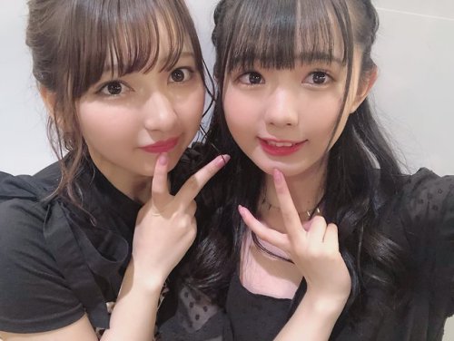 waitaminutebro: 倉澤遥@monogatari(@haruka_Monoga)さん | Twitter