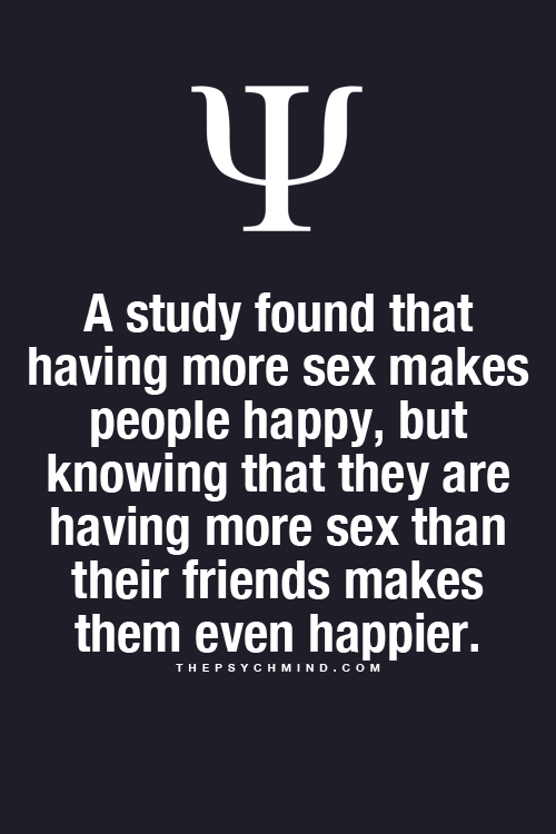 thepsychmind:  Fun Psychology facts here!