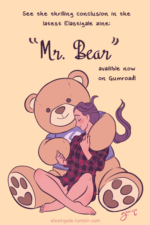 elastigale:  Hi all! You can get the new zine on my Gumroad:https://gumroad.com/yaminoThanks