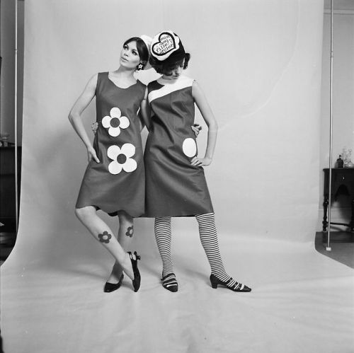 sendommager: Photographed by Stanley Bielecki for Mod’s Monthly, London, c. 1965