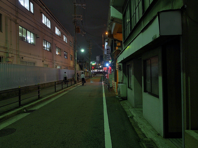 Kiniki