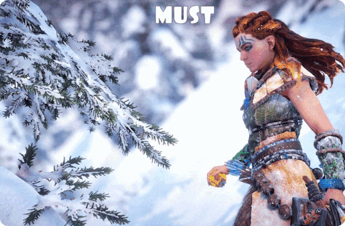 Hey HZD peeps :DHAPPY TORCHED TREE ! :D:D:D<3 <3 <3